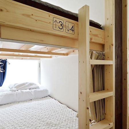 Guest House Onoya أوساكا المظهر الخارجي الصورة