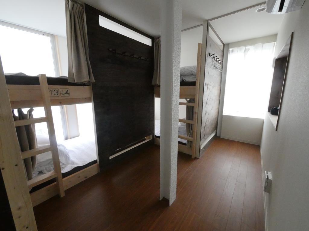 Guest House Onoya أوساكا المظهر الخارجي الصورة