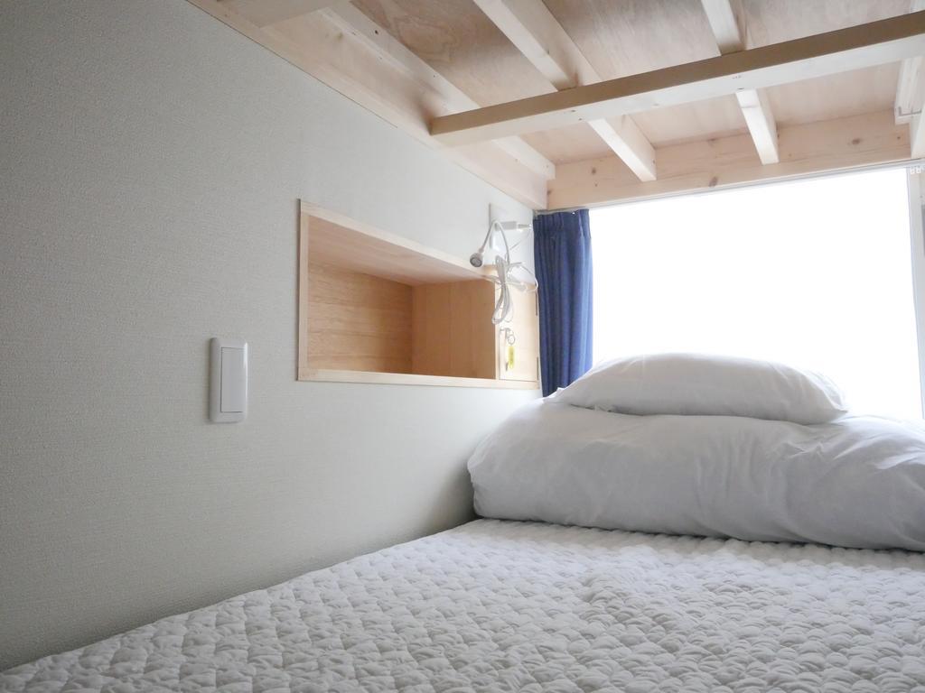 Guest House Onoya أوساكا المظهر الخارجي الصورة