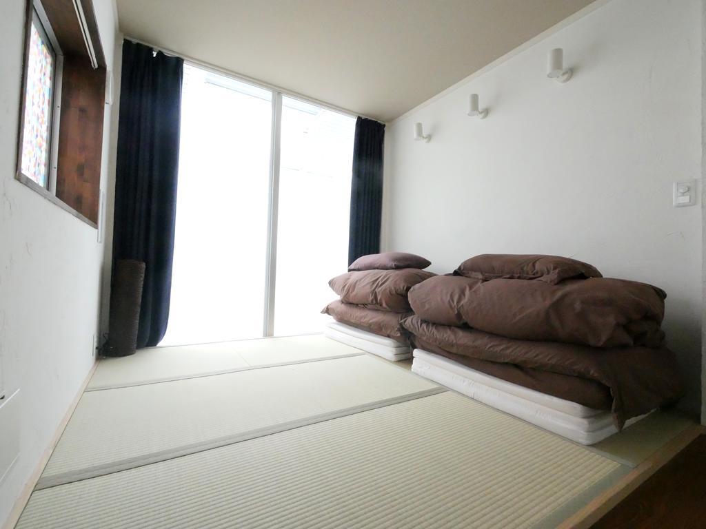 Guest House Onoya أوساكا المظهر الخارجي الصورة