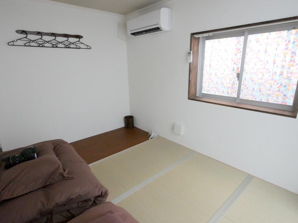 Guest House Onoya أوساكا المظهر الخارجي الصورة