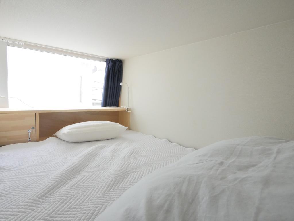 Guest House Onoya أوساكا المظهر الخارجي الصورة