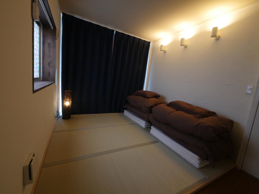 Guest House Onoya أوساكا المظهر الخارجي الصورة