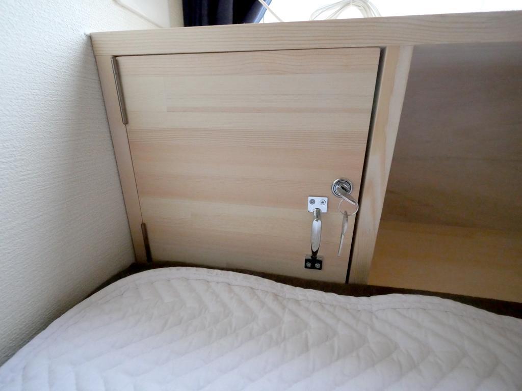 Guest House Onoya أوساكا المظهر الخارجي الصورة