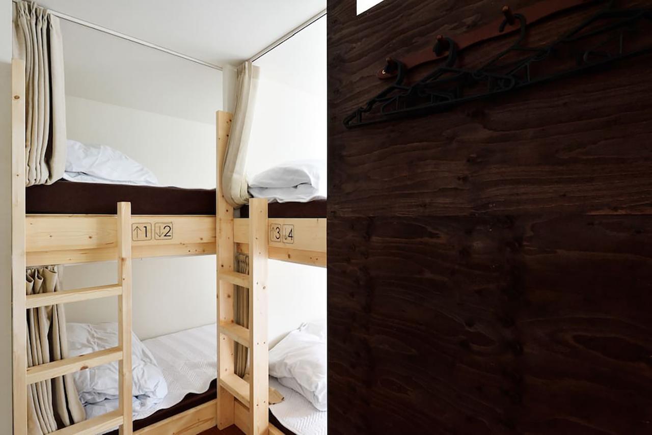 Guest House Onoya أوساكا المظهر الخارجي الصورة