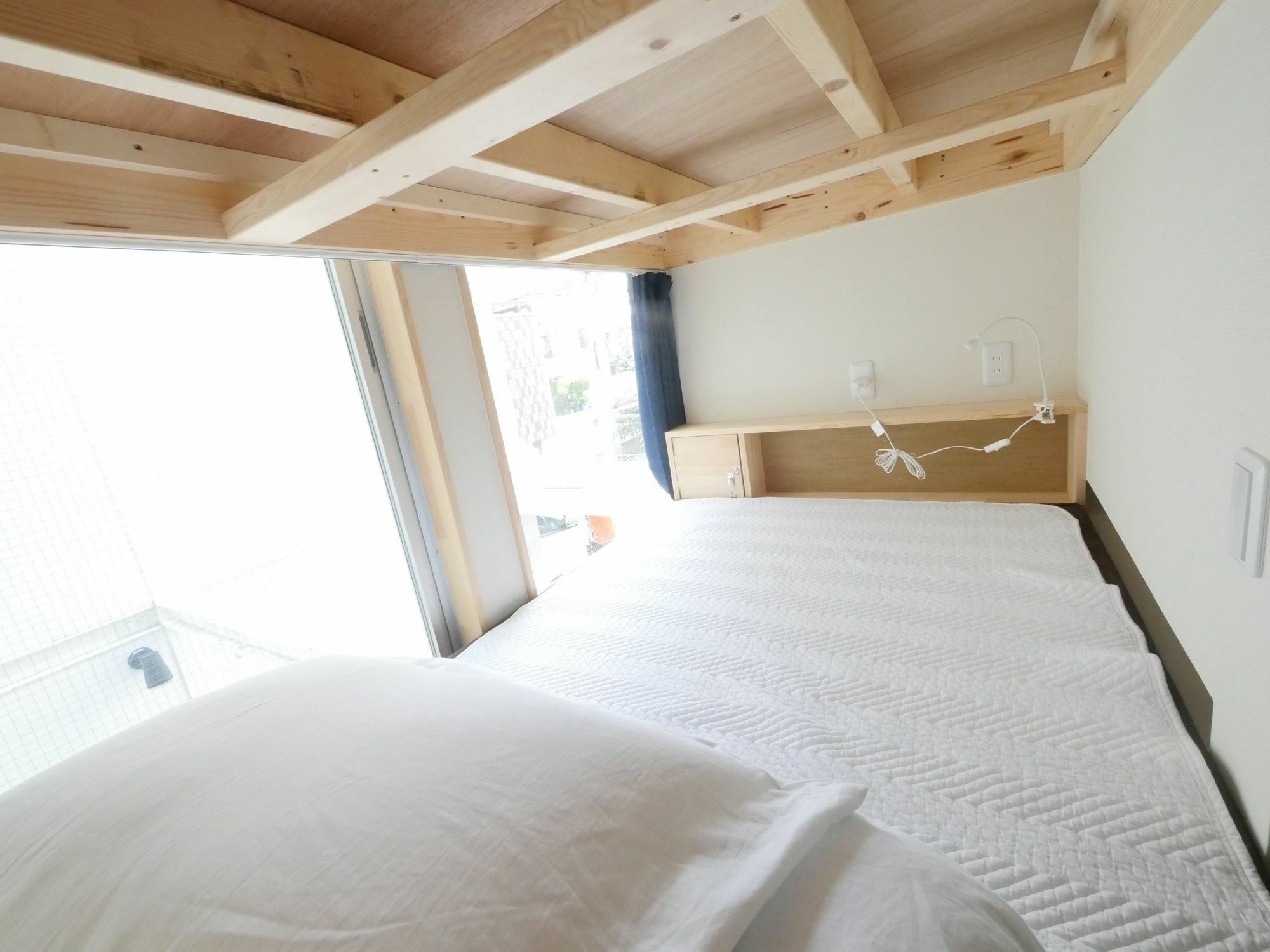 Guest House Onoya أوساكا المظهر الخارجي الصورة
