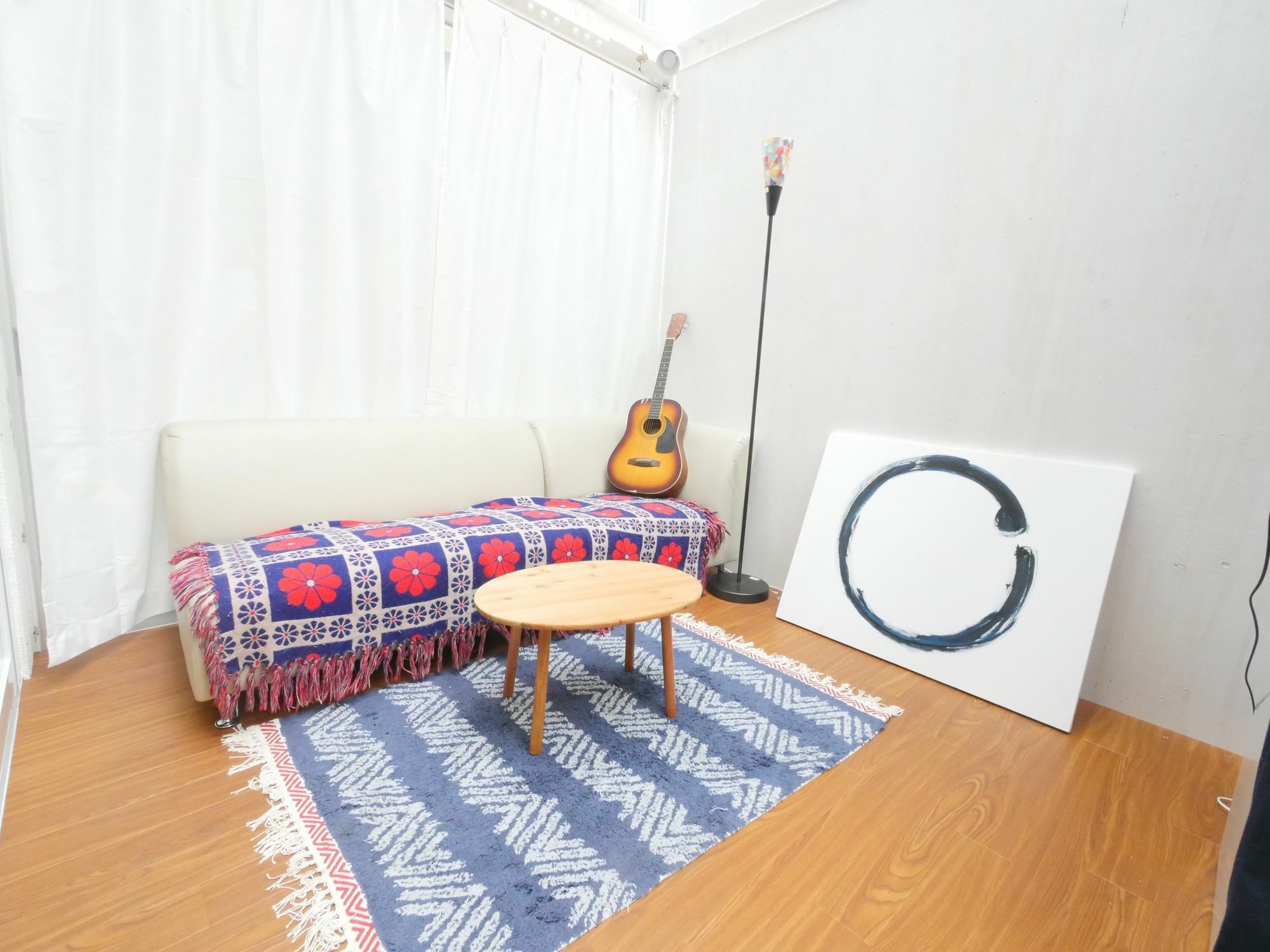 Guest House Onoya أوساكا المظهر الخارجي الصورة